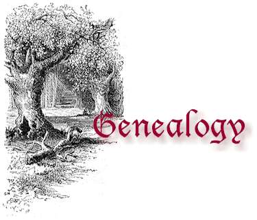 Genealogi