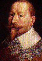 Gustav II Adolf